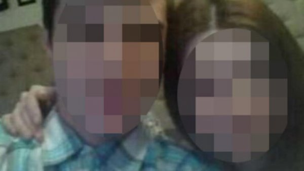 ОВО СУ БРАТ И СЕСТРА КОЈИ СУ ПОКУШАЛИ ДА УБИЈУ ОЦА: Убио маћеху, па му сестра помогла да пресуде и оцу (ФОТО) ОВО СУ БРАТ И СЕСТРА КОЈИ СУ ПОКУШАЛИ ДА УБИЈУ ОЦА: Убио маћеху, па му сестра помогла да пресуде и оцу (ФОТО)