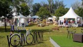 I KUVARI KREIRAJU TURISTIČKU PONUDU: Promocija nacionalne kuhinje Vojvodine I KUVARI KREIRAJU TURISTIČKU PONUDU: Promocija nacionalne kuhinje Vojvodine