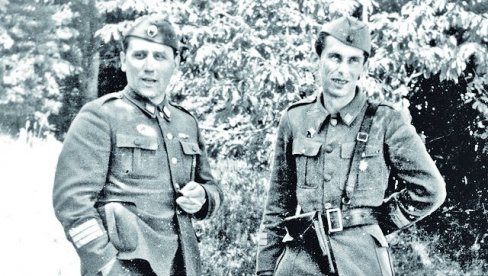 ADVOKATI NA UDARU KOMUNISTIČKE VLASTI: Branioci su imali veću samostalnost nego u posleratnoj Titovoj Jugoslaviji ADVOKATI NA UDARU KOMUNISTIČKE VLASTI: Branioci su imali veću samostalnost nego u posleratnoj Titovoj Jugoslaviji