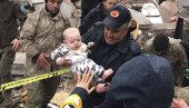 ЕРДОГАН ПРИХВАТИО РУСКУ ПОМОЋ: Путин шаље спасиоце и у Турску, више од 2.000 погинулих ЕРДОГАН ПРИХВАТИО РУСКУ ПОМОЋ: Путин шаље спасиоце и у Турску, више од 2.000 погинулих