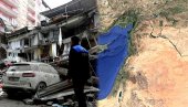 ЗАШТО СУ СЕ У ТУРСКОЈ РУШИЛЕ И НОВЕ ЗГРАДЕ? Сеизмолог још давно дао одговор: Да је бетон провидан, свет би био безбеднији