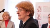 БУДИТЕ ХУМАНИ КАО ШТО ЈЕ БИЛА СРБИЈА: Министарка Грујичић честитала велики дан Црвеном крсту Србије (ФОТО)