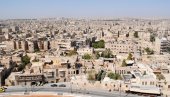 СТРАДАЛИ ВЕКОВИ ИСТОРИЈЕ: У Сирији оштећено неколико археолошких локалитета у земљотресу СТРАДАЛИ ВЕКОВИ ИСТОРИЈЕ: У Сирији оштећено неколико археолошких локалитета у земљотресу