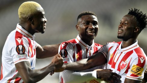 POJAČANJE NA KARAĐORĐU: Vojvodina dovela bivšeg fudbalera Crvene zvezde