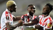 NEOČEKIVANI TRANSFER NA MARAKANI: Zvezda prodala napadača u Austriju za pola miliona evra NEOČEKIVANI TRANSFER NA MARAKANI: Zvezda prodala napadača u Austriju za pola miliona evra