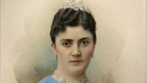 NAJKONTROVERZNIJA ŽENA U SRPSKOJ ISTORIJI? Bila je udata za kralja, ubijena je pre 120 godina (FOTO) NAJKONTROVERZNIJA ŽENA U SRPSKOJ ISTORIJI? Bila je udata za kralja, ubijena je pre 120 godina (FOTO)