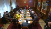 ПОСЛАНИЦИ ЋЕ ГЛАСАТИ 27. ФЕБРУАРА: Изабрани кандидати за судије Уставног суда ПОСЛАНИЦИ ЋЕ ГЛАСАТИ 27. ФЕБРУАРА: Изабрани кандидати за судије Уставног суда