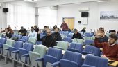 ZADUŽENJE OD 150 MILIONA DINARA ZA PRIVREDNU ZONU VALJEVA: Kredit za infrastrukturu ZADUŽENJE OD 150 MILIONA DINARA ZA PRIVREDNU ZONU VALJEVA: Kredit za infrastrukturu
