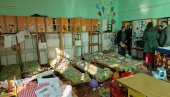 ПОСЛЕ ОБРУШАВАЊА ПЛАФОНА У ВРТИЋУ У ИНЂИЈИ: Боље изградити ново обданиште, него обнављати