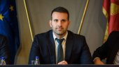 СЕДНИЦА ДРЖАВНЕ ИЗБОРНЕ КОМИСИЈА ЦРНЕ ГОРЕ: О Спајићу, када поднесе кандидатуру СЕДНИЦА ДРЖАВНЕ ИЗБОРНЕ КОМИСИЈА ЦРНЕ ГОРЕ: О Спајићу, када поднесе кандидатуру