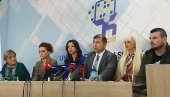 MEDICINARI TRAŽE 7,5 ODSTO VIŠE: Sindikati zdravstva Crne Gore oglasili se povodom niza problema