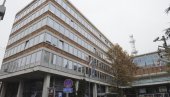 IMENOVANI GLAVNI I ODGOVORNI UREDNICI RTS-a: Upravni odbor javnog servisa doneo odluku IMENOVANI GLAVNI I ODGOVORNI UREDNICI RTS-a: Upravni odbor javnog servisa doneo odluku