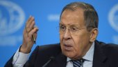 GENERALNI SEKRETAR UN POSLAO PISMO PUTINU Lavrov: Rusija će prostudirati Guteresovu poruku o sporazumu o žitaricama