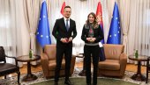 ENERGETSKA KRIZA OJAČALA PARTNERSKE ODNOSE: Strateška saradnja Srbije i Mađarske ENERGETSKA KRIZA OJAČALA PARTNERSKE ODNOSE: Strateška saradnja Srbije i Mađarske