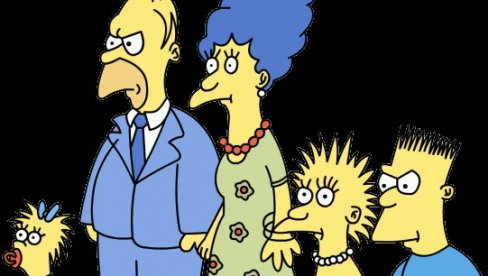 ROĐENDAN SIMPSONOVIH: Za 35 godina snimljeno više od 30 sezona popularne animirane serije ROĐENDAN SIMPSONOVIH: Za 35 godina snimljeno više od 30 sezona popularne animirane serije