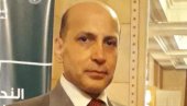 DR VADAH ŠABAR, OTORINOLARINGOLOG, ZA NOVOSTI: U Alepu je pakao