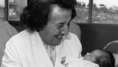PRIMORANA DA IZVRŠAVA ABORTUSE: Potresna priča doktorke koja je od Mengelea u Aušvicu spasila stotine žena