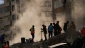 НОВИ ЗЕМЉОТРЕСИ ПОГОДИЛИ ТУРСКУ: Више од 79.000 људи ангажовано у спасилачким операцијама НОВИ ЗЕМЉОТРЕСИ ПОГОДИЛИ ТУРСКУ: Више од 79.000 људи ангажовано у спасилачким операцијама