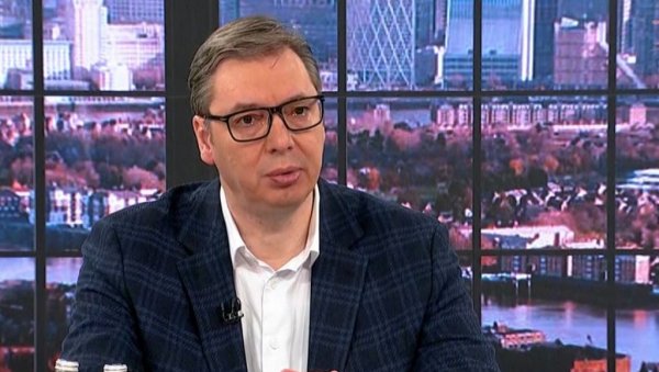 РЕЗЕРВНУ ОТАЏБИНУ НЕМАМО Вучић грађанима послао снажну поруку: Ја сам научио народ да будем ту (ВИДЕО) РЕЗЕРВНУ ОТАЏБИНУ НЕМАМО Вучић грађанима послао снажну поруку: Ја сам научио народ да будем ту (ВИДЕО)