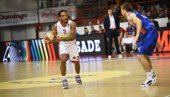 ПРИЗНАЊЕ ЗА КОШАРКАША БОРЦА: Ево ко је најкориснији играч 14. кола АБА лиге ПРИЗНАЊЕ ЗА КОШАРКАША БОРЦА: Ево ко је најкориснији играч 14. кола АБА лиге
