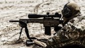 ALBANCI OBUČAVAJU SNAJPERISTE U INOSTRANSTVU: Vojska lažne države poslala komandose na trening