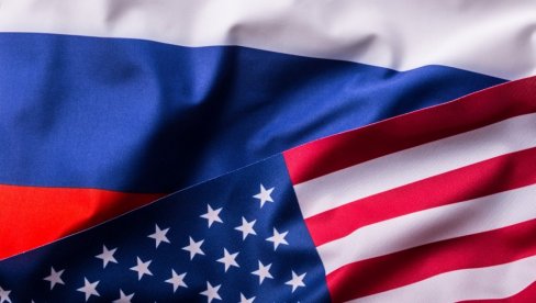 TO JE VRHUNAC LICEMERJA: Rusi odgovorili Amerikancima