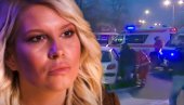 ČETIRI GODINE NAKON NESREĆE: Dea Đurđević ponovo u bolnici - Idem na operaciju ČETIRI GODINE NAKON NESREĆE: Dea Đurđević ponovo u bolnici - Idem na operaciju