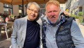 AKO PROSINEČKI BUDE IGRAČ, POJEŠĆU DIPLOMU: Ovo je istina o odnosu legende Zvezde i Ćire Blaževića