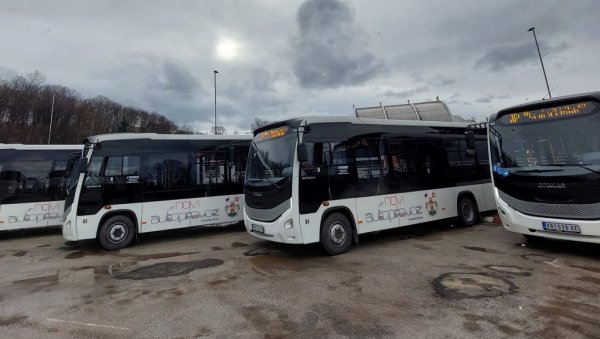 БЕСПЛАТНО ЗА ВРЊЧАНЕ: Добра вест за кориснике локалног превоза у Врњачкој Бањи БЕСПЛАТНО ЗА ВРЊЧАНЕ: Добра вест за кориснике локалног превоза у Врњачкој Бањи