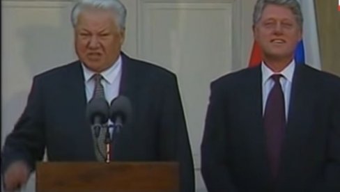 ШПИГЛ: Немачка се противила уласку Русије у НАТО ШПИГЛ: Немачка се противила уласку Русије у НАТО