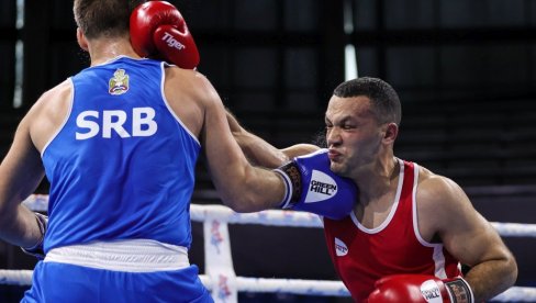 BOKS: Narednih dana Subotica domaćin Vojvođanske zlatne rukavice BOKS: Narednih dana Subotica domaćin Vojvođanske zlatne rukavice