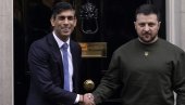 ПРЕДСЕДНИК УКРАЈИНЕ У ЛОНДОНУ: Зеленски открио зашто је дошао у Британију (ФОТО) ПРЕДСЕДНИК УКРАЈИНЕ У ЛОНДОНУ: Зеленски открио зашто је дошао у Британију (ФОТО)