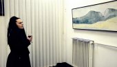 ОТВОРЕНА ИЗЛОЖБА СЛИКА: Поглед на уметничко благо неготинског Дома културе ОТВОРЕНА ИЗЛОЖБА СЛИКА: Поглед на уметничко благо неготинског Дома културе