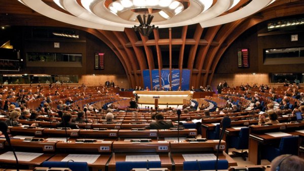 ЛОШЕ ВЕСТИ ЗА ЛАЖНУ ДРЖАВУ: Ескобар признао - Приштина можда неће имати довољно гласова у Савету Европе