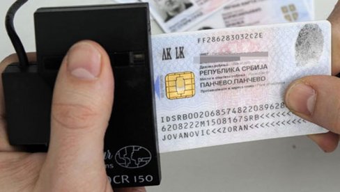 DIGITALNI NOVČANIK U SRBIJI? Lična dokumenta se sele u mobilnu aplikaciju