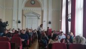 SINDIKAT UPRAVE SRBIJE: Očekuju pregovore oko povećanja plata u februaru SINDIKAT UPRAVE SRBIJE: Očekuju pregovore oko povećanja plata u februaru