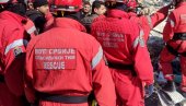 ПОРУКА ИЗ ТУРСКЕ: Хвала Србији, међу првима је притекла у помоћ