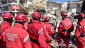 NAKON RAZORNOG POTRESA LJUDI U STRAHU: Evo kako se zaštititi u slučaju zemljotresa NAKON RAZORNOG POTRESA LJUDI U STRAHU: Evo kako se zaštititi u slučaju zemljotresa