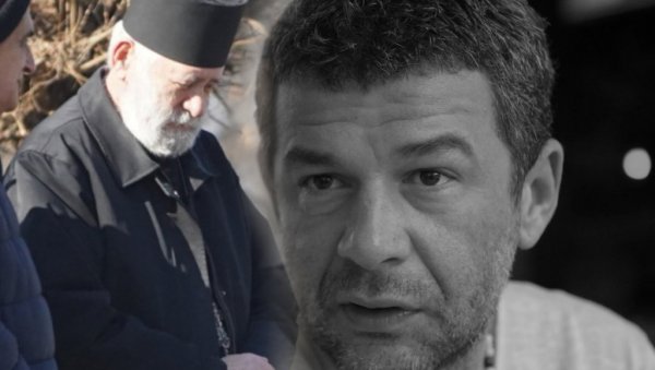 БИО САМ НЕМОГУЋЕ ДЕТЕ, АЛИ СЕ ЗНАЛО ЗА РЕД: Овако је Небојша Глоговац говорио о свом оцу БИО САМ НЕМОГУЋЕ ДЕТЕ, АЛИ СЕ ЗНАЛО ЗА РЕД: Овако је Небојша Глоговац говорио о свом оцу