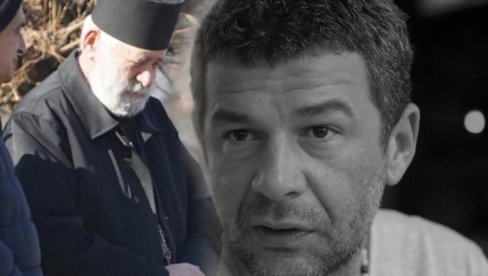 BIO SAM NEMOGUĆE DETE, ALI SE ZNALO ZA RED: Ovako je Nebojša Glogovac govorio o svom ocu BIO SAM NEMOGUĆE DETE, ALI SE ZNALO ZA RED: Ovako je Nebojša Glogovac govorio o svom ocu