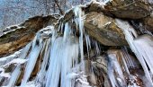 ZUBATO SUNCE – JOŠ JEDAN LEDENI DAN: Vremenska prognoza za sredu, 10. januar.