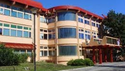 MAZUTU ODZVONILO: U Apatinu gasifikacija jedanaest javnih ustanova MAZUTU ODZVONILO: U Apatinu gasifikacija jedanaest javnih ustanova