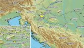 NOVI ZEMLJOTRES U KOMŠILUKU: Tlo se treslo jačinom 3,1 stepeni po Rihteru NOVI ZEMLJOTRES U KOMŠILUKU: Tlo se treslo jačinom 3,1 stepeni po Rihteru