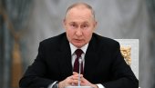 ПУТИН СТИГАО У КИНУ: Дводневна посета руског лидера великој сили