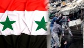 „ТО ЈЕ ФАШИЗАМ“: Европосланик из Бугарске негодовао због оних који позивају да се не помаже Сирији