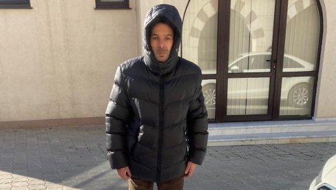 ZNAM KAKO JE BITI BESKUĆNIK: Humani Baranin dao ušteđevinu za pomoć pogođenima u zemljotresu u Turskoj (FOTO) ZNAM KAKO JE BITI BESKUĆNIK: Humani Baranin dao ušteđevinu za pomoć pogođenima u zemljotresu u Turskoj (FOTO)