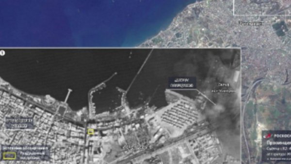 САТЕЛИТ РОСКОСМОСА СНИМИО ПОСЛЕДИЦЕ ЗЕМЉОТРЕСА У ТУРСКОЈ: Употребљене све расположиве космичке снаге за испитивање Земље (ФОТО) САТЕЛИТ РОСКОСМОСА СНИМИО ПОСЛЕДИЦЕ ЗЕМЉОТРЕСА У ТУРСКОЈ: Употребљене све расположиве космичке снаге за испитивање Земље (ФОТО)