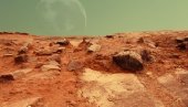 METEORITI I „MARSOTRESI“: Gde je nestala voda s Crvene planete (VIDEO)
