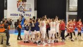 СРБИЈА ИДЕ НА ЕВРОПСКО ПРВЕНСТВО! Хрватска ће овај нокаут памтити дуго, српске кошаркашице бриљирале у мечу одлуке СРБИЈА ИДЕ НА ЕВРОПСКО ПРВЕНСТВО! Хрватска ће овај нокаут памтити дуго, српске кошаркашице бриљирале у мечу одлуке