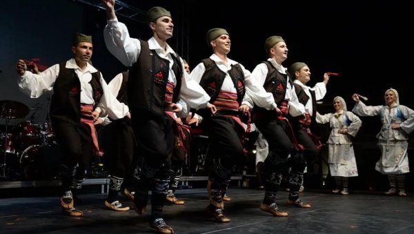 ДЕЦЕНИЈА РАДА: КУД „Бубушинац“ концертом обележава јубилеј ДЕЦЕНИЈА РАДА: КУД „Бубушинац“ концертом обележава јубилеј